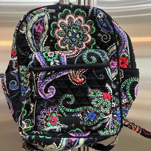 VERA BRADLEY small backpack